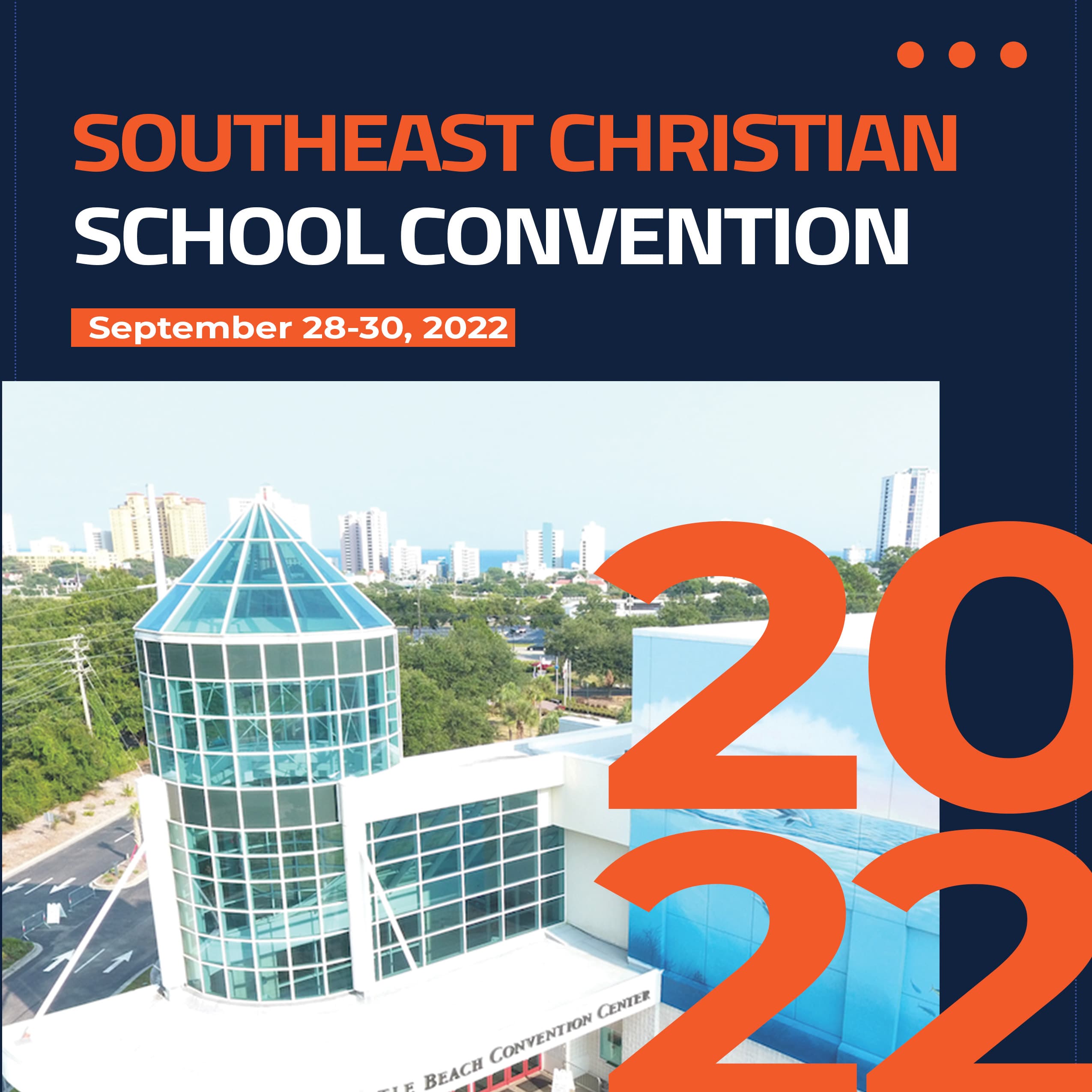 Southeast Christian School Convention Christian School Management